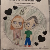 Entry image for Lily Crick