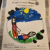 Entry image for Grace Yang