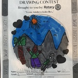 Entry image for Lilliana Rose Bush