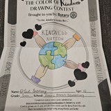 Entry image for Olive Lindsay