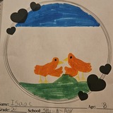 Entry image for Isaac Lindle