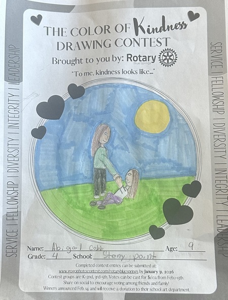 Entry image for Abigail Cobb. Clicking this image will show a larger photo