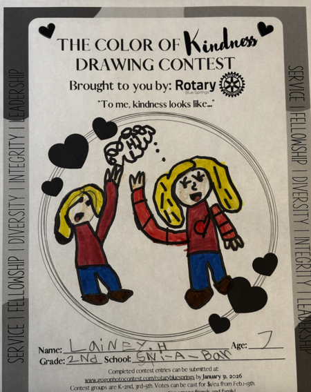 Entry image for Lainey Hampton. Clicking this image will show a larger photo