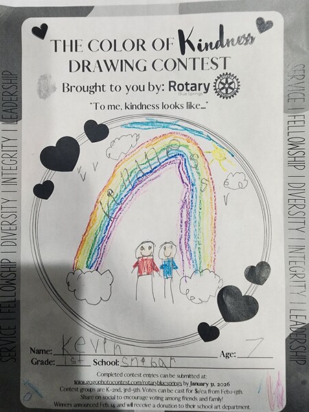 Entry image for Kevin Kuether. Clicking this image will show a larger photo