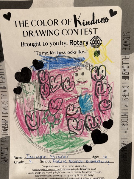 Entry image for JaciLynn Strader. Clicking this image will show a larger photo