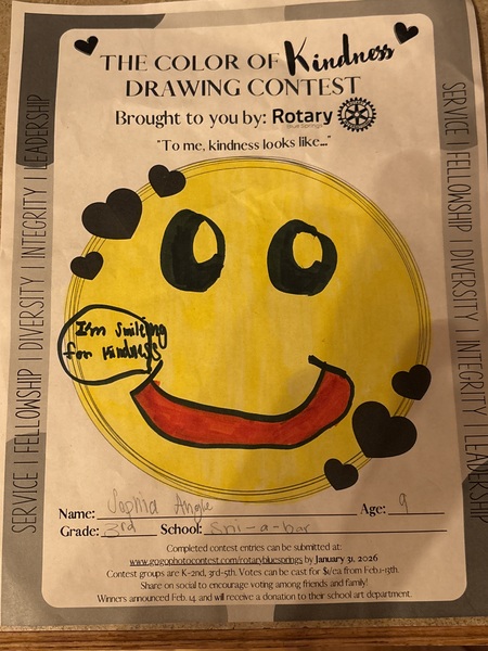 Entry image for Sophia . Clicking this image will show a larger photo