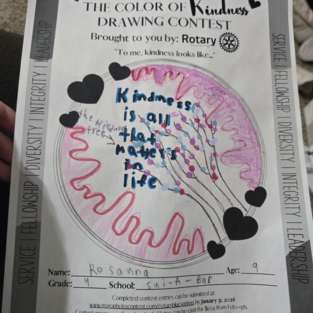 Entry image for Rosanna Ferrando . Clicking this image will show a larger photo