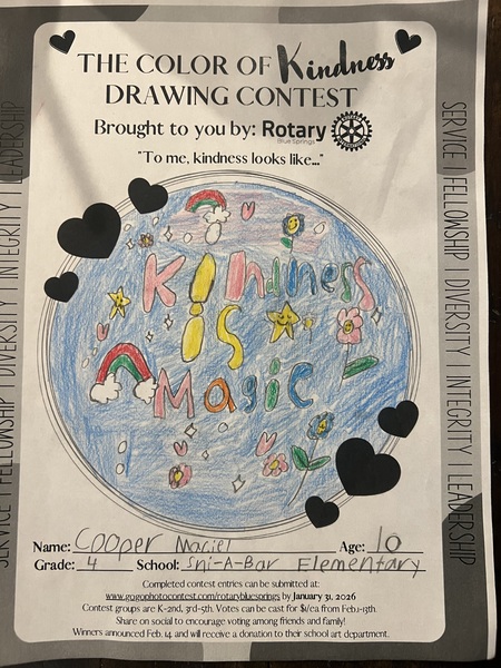 Entry image for Cooper Maciel. Clicking this image will show a larger photo