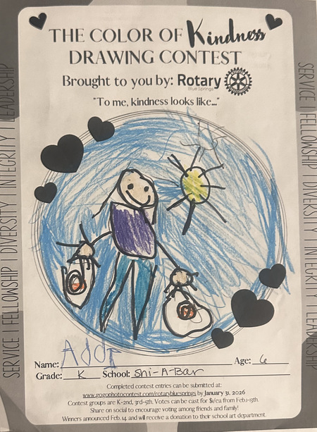 Entry image for Addi Casey. Clicking this image will show a larger photo