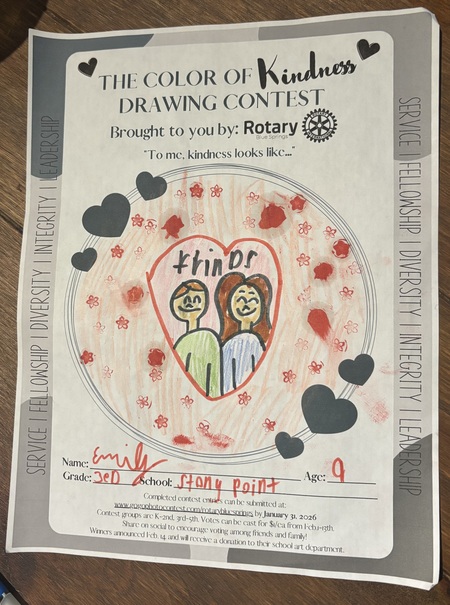 Entry image for Emily Smith. Clicking this image will show a larger photo