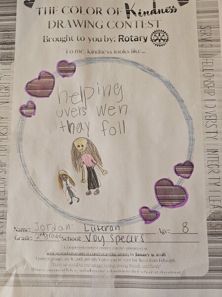 Entry image for Jordan Luteran . Clicking this image will show a larger photo