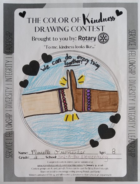 Entry image for Mariella Oxenreider . Clicking this image will show a larger photo