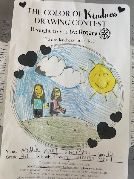 Entry image for Maddie. Clicking this image will show a larger photo