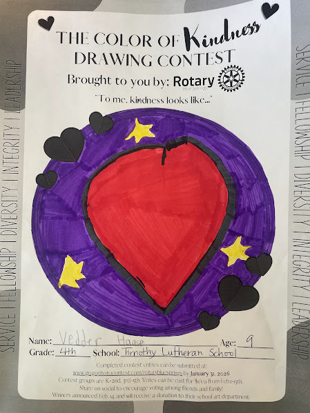 Entry image for Vedder. Clicking this image will show a larger photo