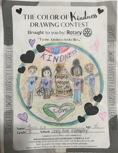 Entry image for Rosa Gonzalez Herrera. Clicking this image will show a larger photo