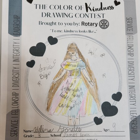 Entry image for Adelina Gordillo . Clicking this image will show a larger photo