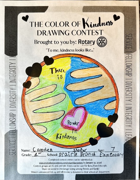 Entry image for Camden S.. Clicking this image will show a larger photo