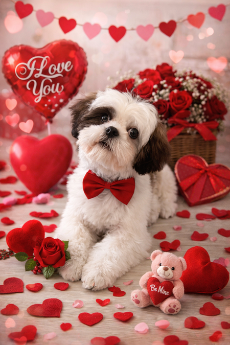 Entry image for Casper. Clicking this image will show a larger photo