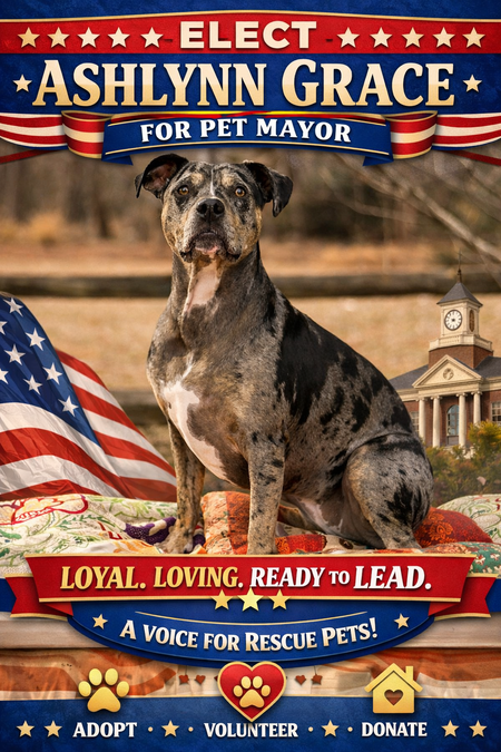 Entry image for Ashlynn Grace. Clicking this image will show a larger photo