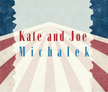 Kate and Joe Michalek 