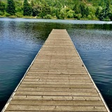 Entry image for Dock at Spring Lake 