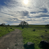 Entry image for Where the Trail Meets the Sky
