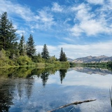 Entry image for Beautiful Spring Lake