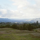 Entry image for Quiet Afternoon in the Valley