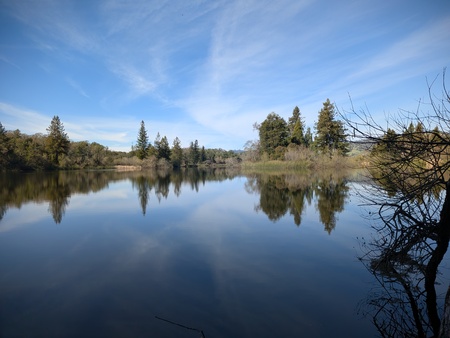 Entry image for Point of reflection . Clicking this image will show a larger photo