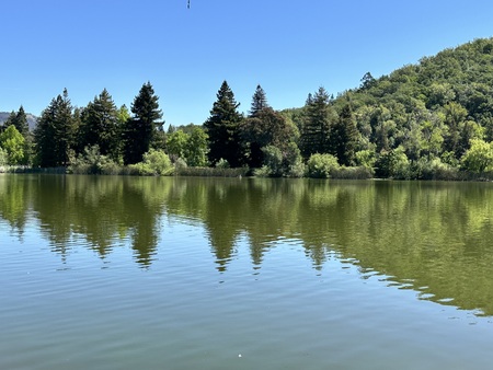 Entry image for Spring Lake park . Clicking this image will show a larger photo