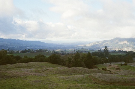 Entry image for Quiet Afternoon in the Valley. Clicking this image will show a larger photo