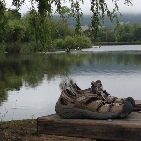 Entry image for My Time. Clicking this image will show a larger photo