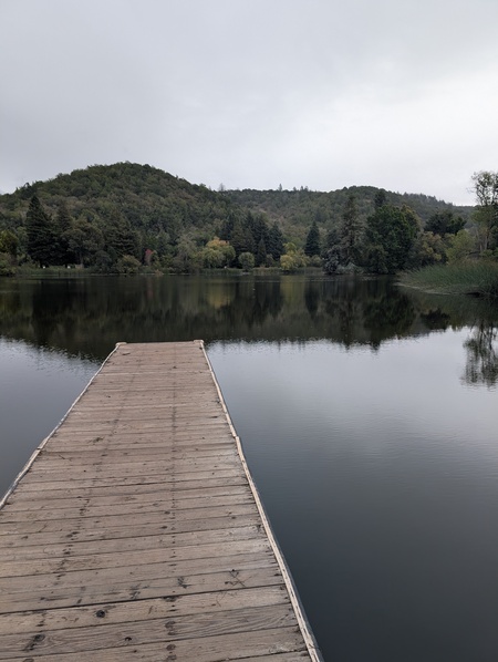 Entry image for Morning View. Clicking this image will show a larger photo