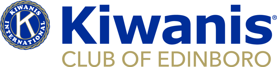 Logo for Edinboro Kiwanis Sweetest Pet Contest