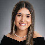 Entry image for Nina Goulart