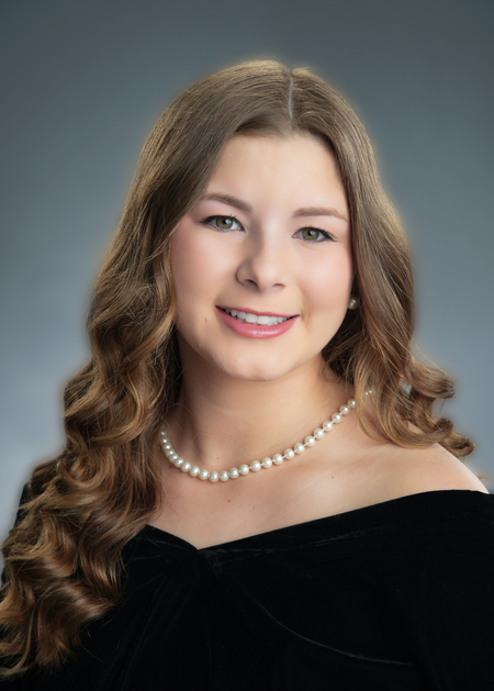 Entry image for Caroline Underwood. Clicking this image will show a larger photo