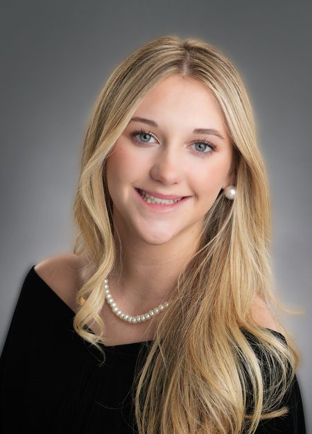 Entry image for Reagan McWhorter. Clicking this image will show a larger photo