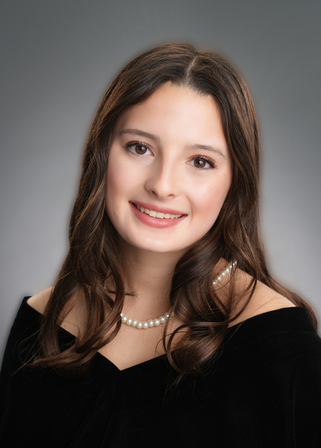 Entry image for Caylei Davidson. Clicking this image will show a larger photo