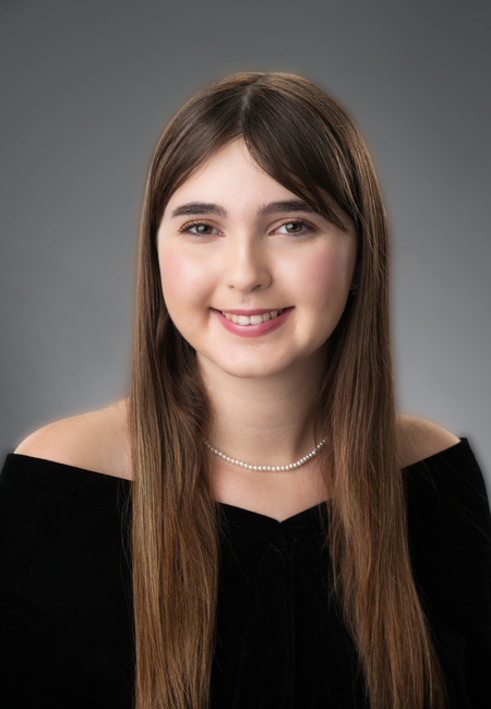 Entry image for Eva Brown. Clicking this image will show a larger photo