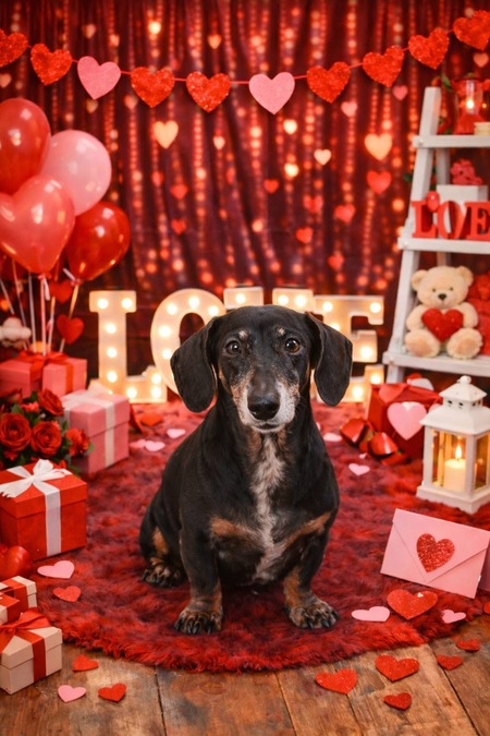 Entry image for Allie Mae. Clicking this image will show a larger photo