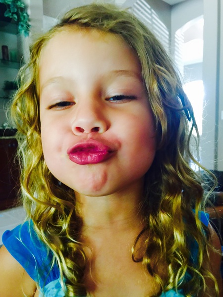 Guppie Hayden 