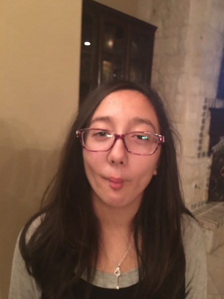 Alana Hassouneh 