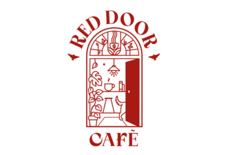 Red Door Cafe