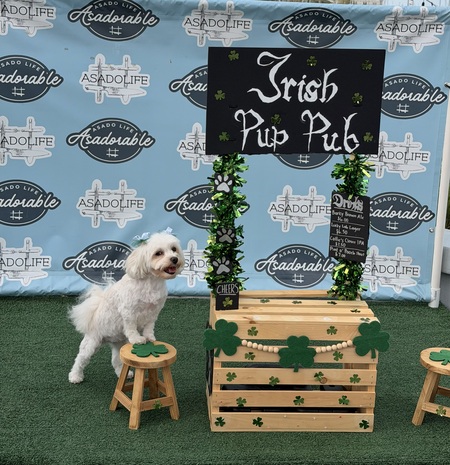 Entry image for Marlee. Clicking this image will show a larger photo