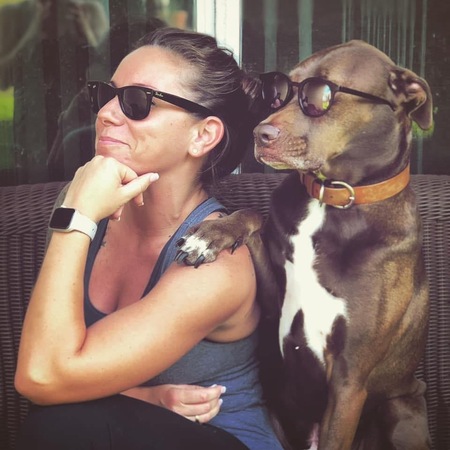 Entry image for Gunner. Clicking this image will show a larger photo