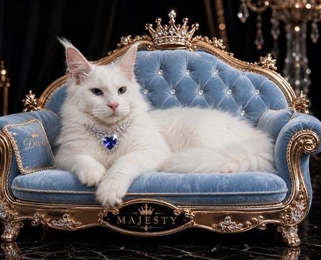 Entry image for Majesty. Clicking this image will show a larger photo