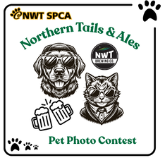Logo for Northern Tails & Ales