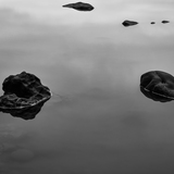 Entry image for Stones in Tidal Pool