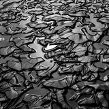Entry image for Sand Patterns