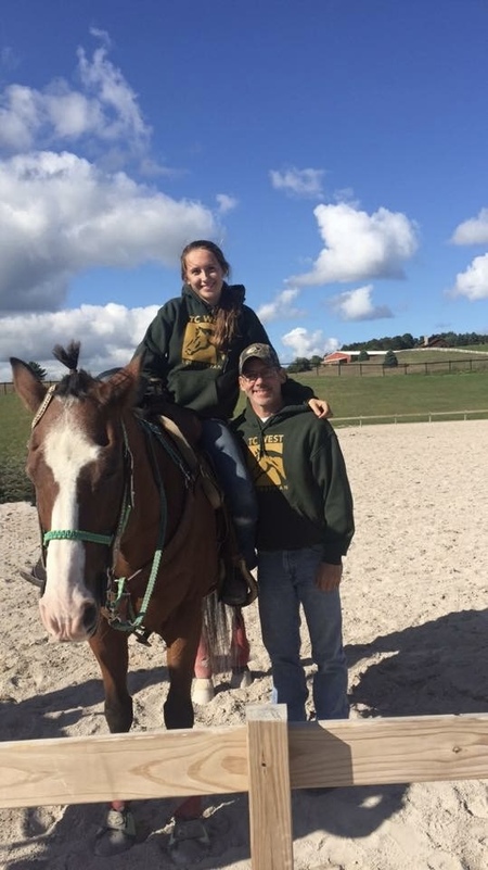 Entry image for Daisy Rakan. Clicking this image will show a larger photo